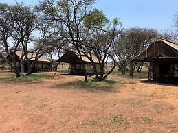 Zebra Nature Reserve