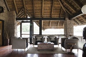 Zebra Nature Reserve