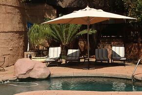 Zebra Nature Reserve