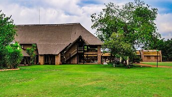 Zebra Nature Reserve