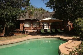 Zebra Nature Reserve