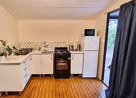 Zebra Nature Reserve