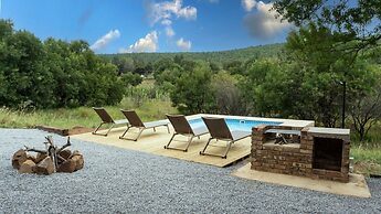 Zebra Nature Reserve