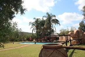 Zebra Nature Reserve