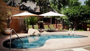 Zebra Nature Reserve