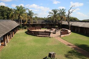 Zebra Nature Reserve