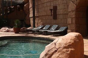 Zebra Nature Reserve