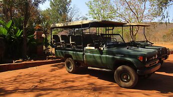 Zebra Nature Reserve