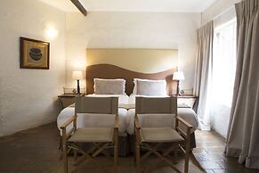 Zebra Nature Reserve