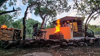 Zebra Nature Reserve