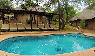 Zebra Nature Reserve