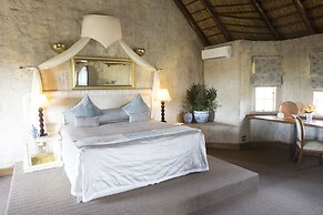 Zebra Nature Reserve