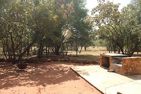 Zebra Nature Reserve