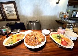 Zebra Nature Reserve