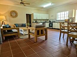 Zebra Nature Reserve