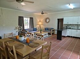 Zebra Nature Reserve