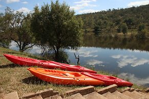 Zebra Nature Reserve