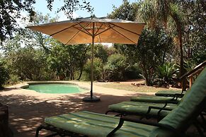 Zebra Nature Reserve