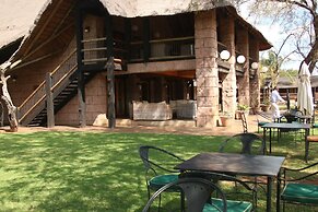 Zebra Nature Reserve