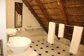 Zebra Nature Reserve