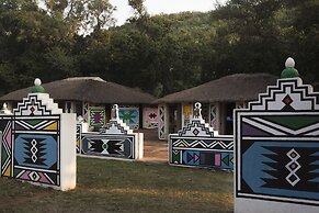 Zebra Nature Reserve