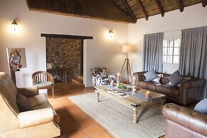 Zebra Nature Reserve