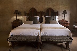 Zebra Nature Reserve