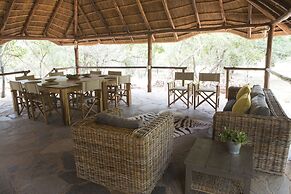 Zebra Nature Reserve