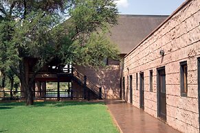 Zebra Nature Reserve