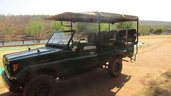 Zebra Nature Reserve