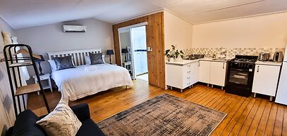 Zebra Nature Reserve