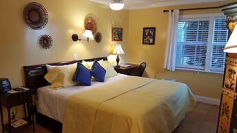 The Caribbean Court Boutique Hotel