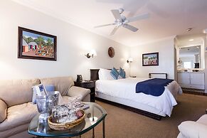 The Caribbean Court Boutique Hotel
