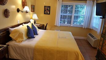 The Caribbean Court Boutique Hotel