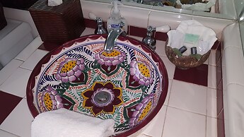 The Caribbean Court Boutique Hotel