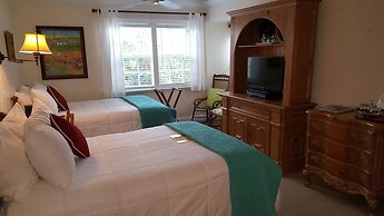 The Caribbean Court Boutique Hotel