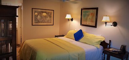 The Caribbean Court Boutique Hotel