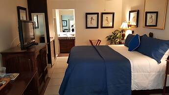 The Caribbean Court Boutique Hotel