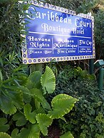 The Caribbean Court Boutique Hotel