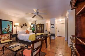 The Caribbean Court Boutique Hotel