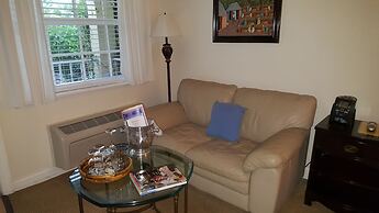 The Caribbean Court Boutique Hotel