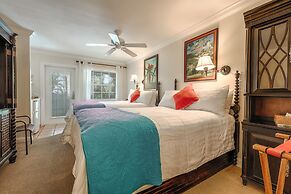 The Caribbean Court Boutique Hotel