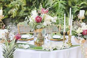 The Caribbean Court Boutique Hotel