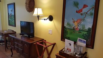 The Caribbean Court Boutique Hotel