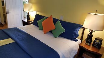 The Caribbean Court Boutique Hotel