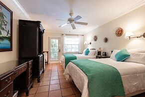 The Caribbean Court Boutique Hotel