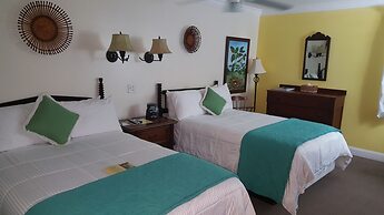 The Caribbean Court Boutique Hotel