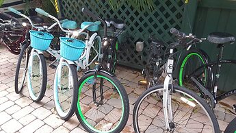 The Caribbean Court Boutique Hotel