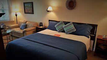 The Caribbean Court Boutique Hotel