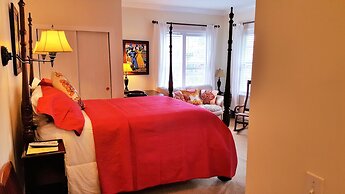 The Caribbean Court Boutique Hotel